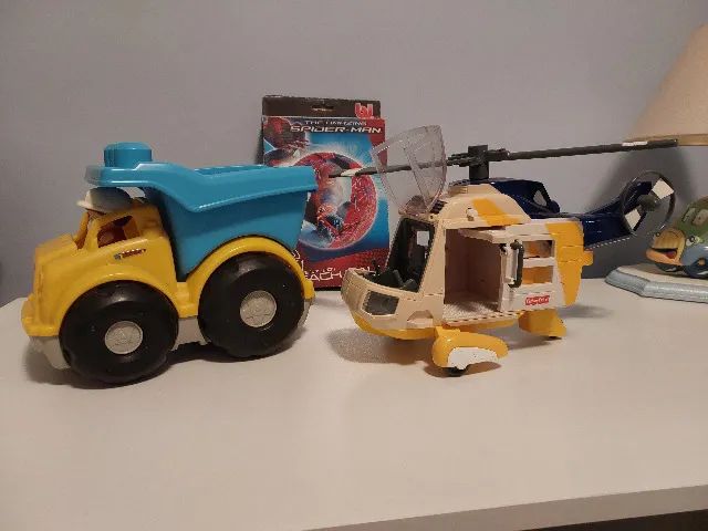 Brinquedos - Foto 2