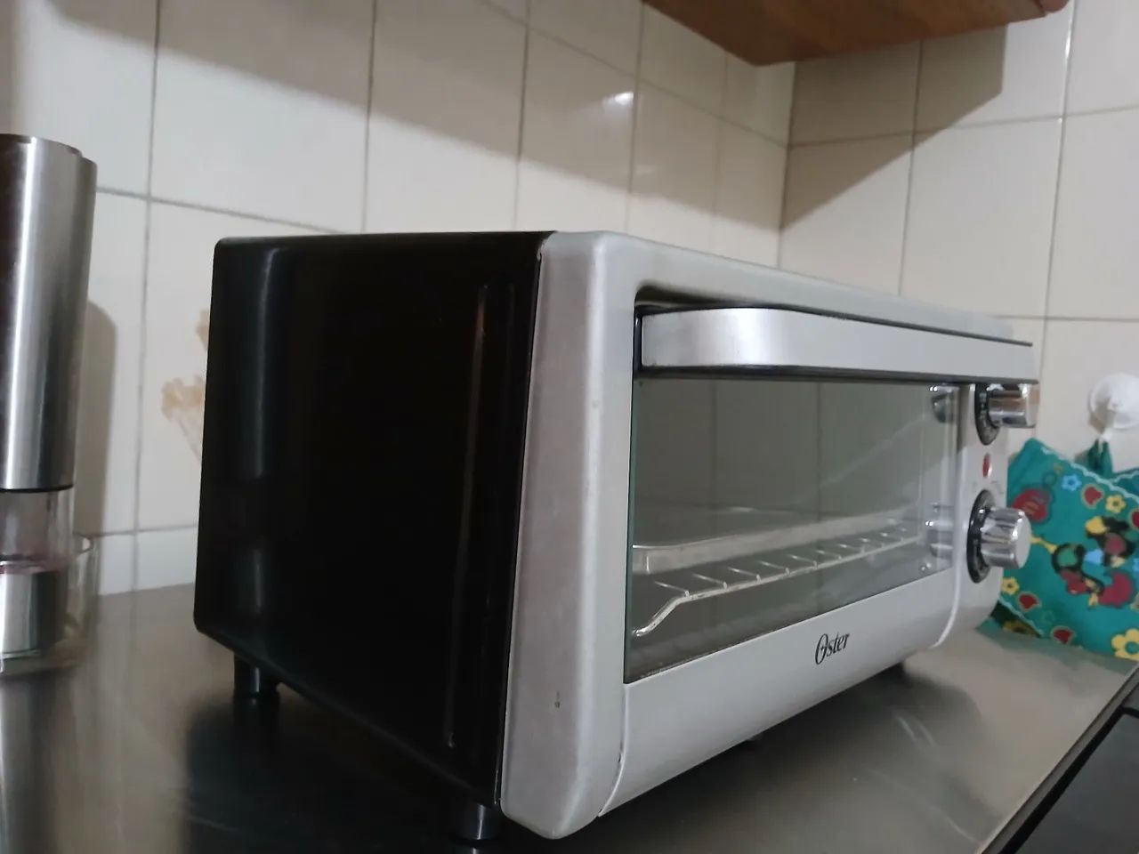 Forno elétrico Oster  - Foto 2