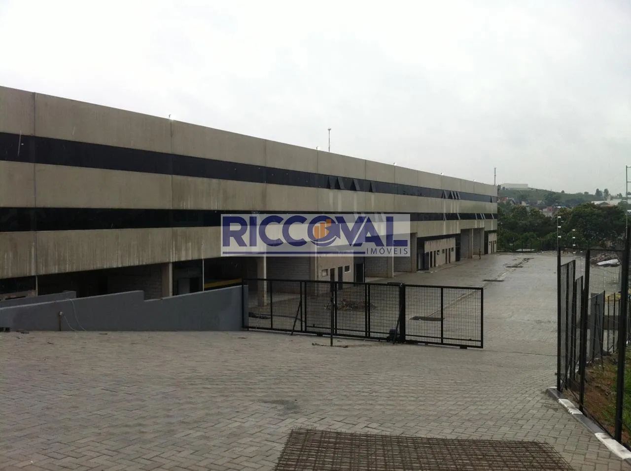 Galpão em Jardim do Rio Cotia - Cotia - Foto 2