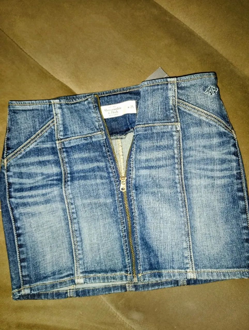 SAIA ORIGINAL A&F - Foto 5