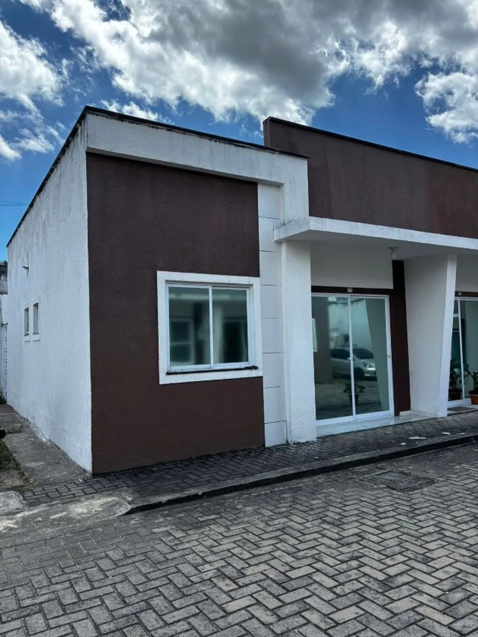 CASA PLANA 2 QUARTOS GUAGIRU - Foto 2