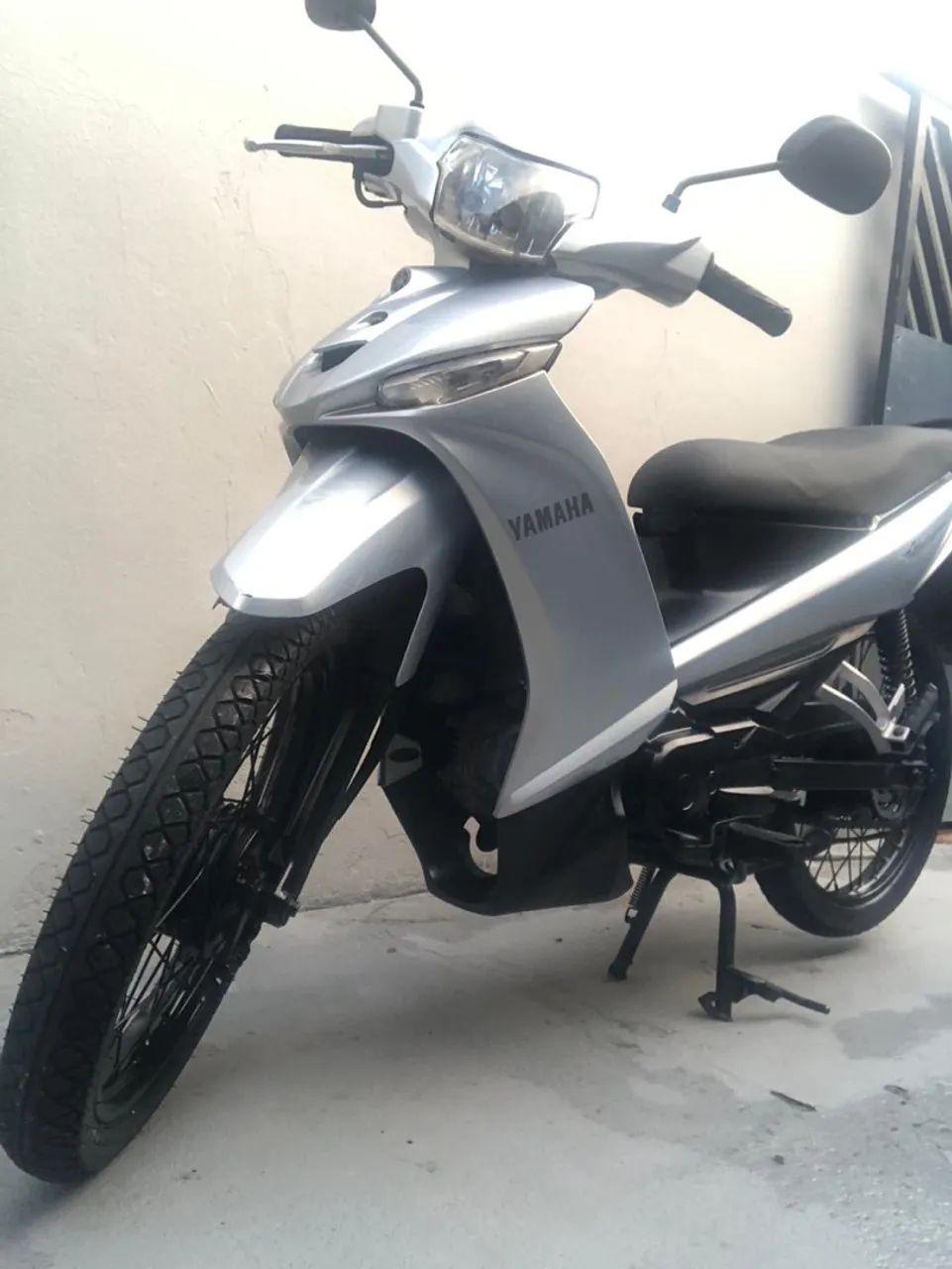 Moto - Foto 5