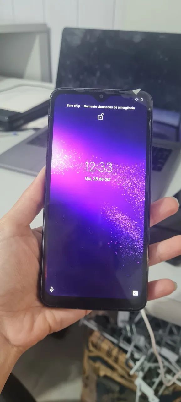 Motorola One Macro - Foto 3