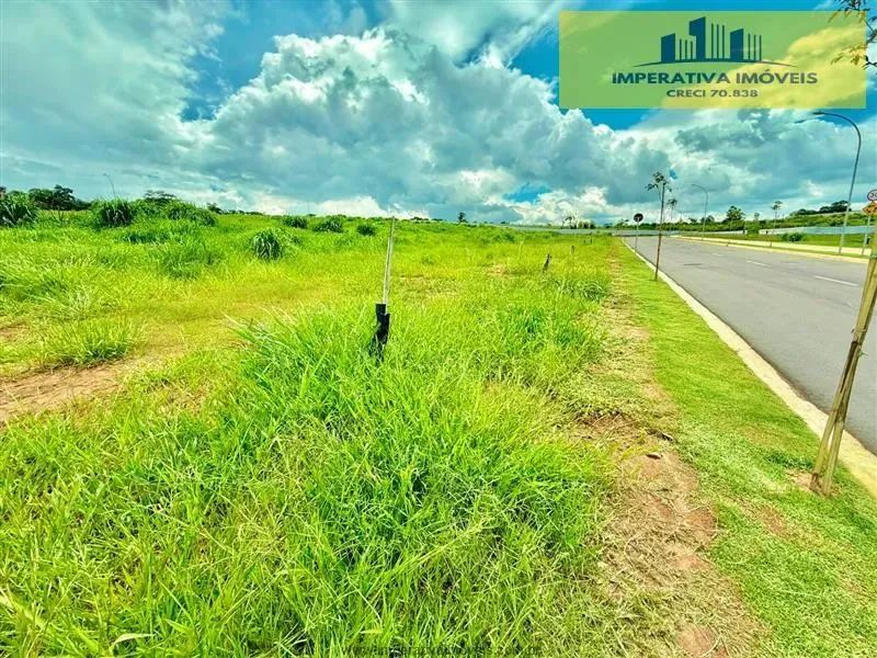 Terrenos em Condomínio para venda em Jundiaí no bairro Distrito Industrial - Foto 6