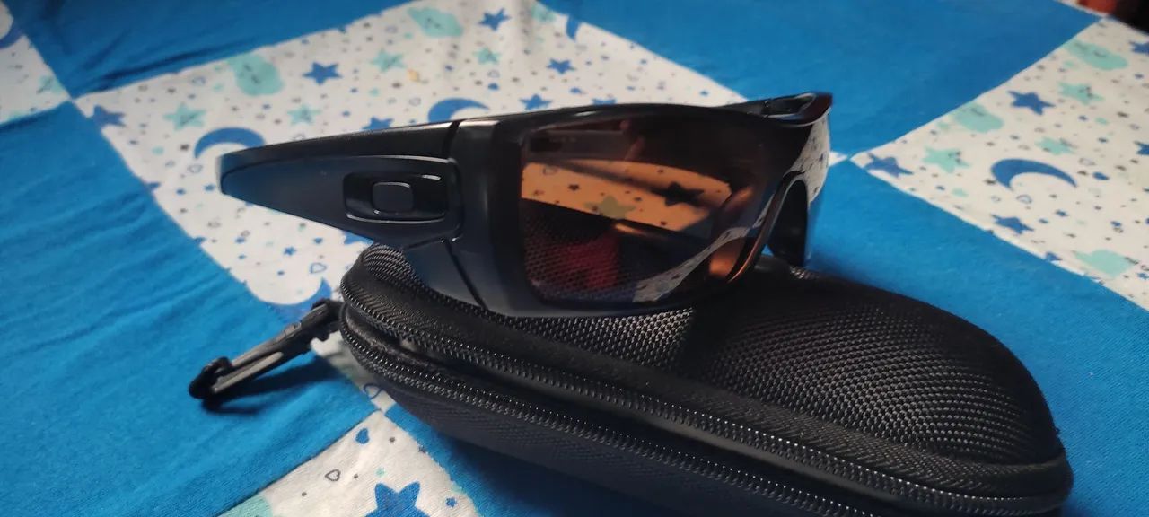Vendo ÓCULOS OAKLEY ORIGINAL  - Foto 2