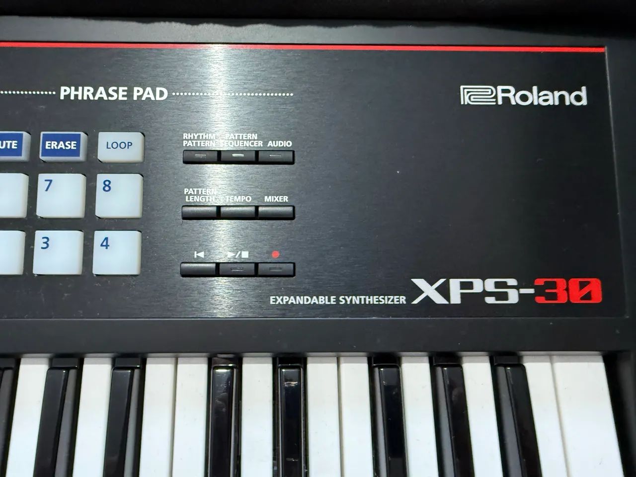 Roland XPS 30 - Foto 2