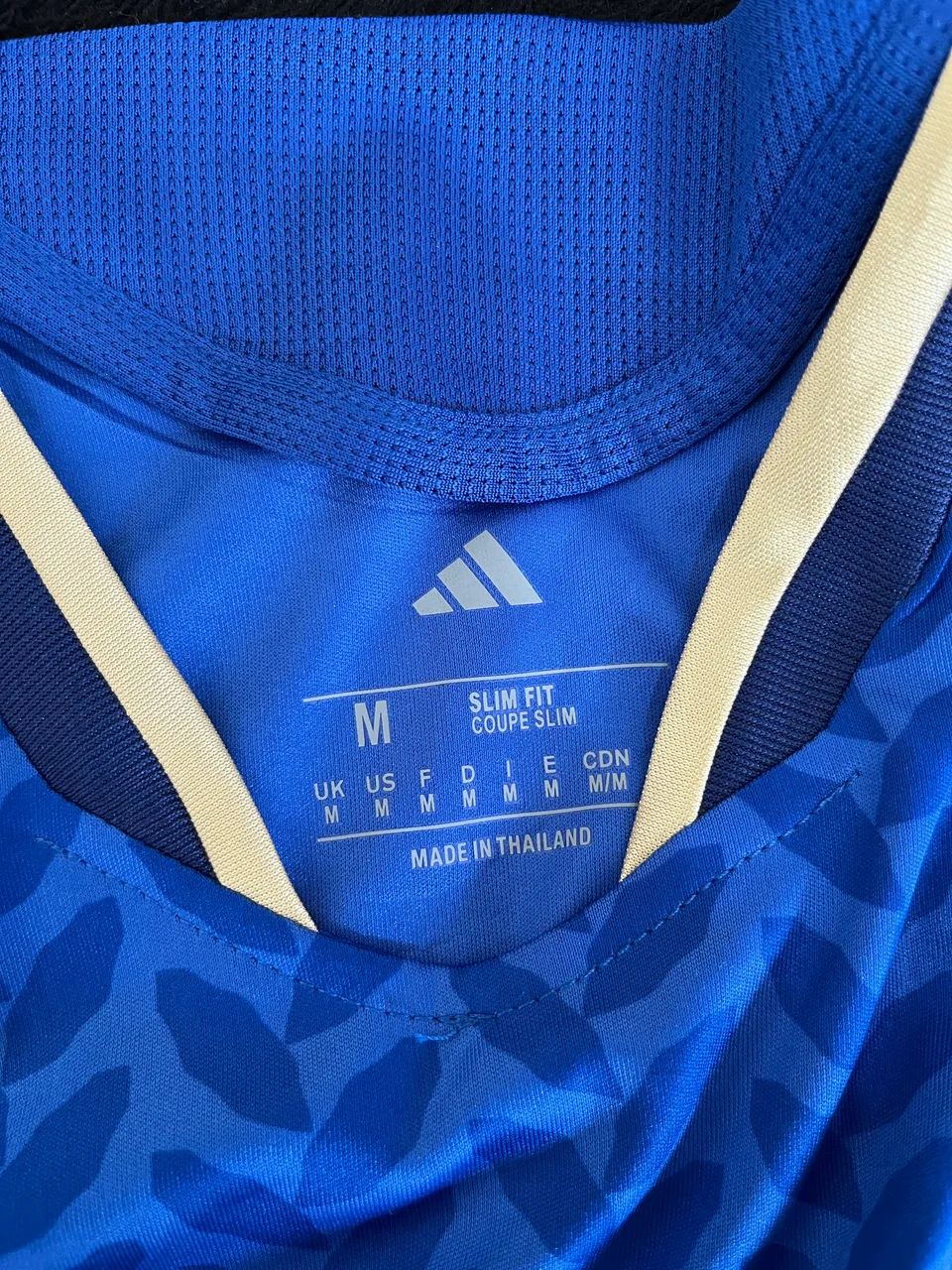 Camisa Seleção da Itália  - Foto 4