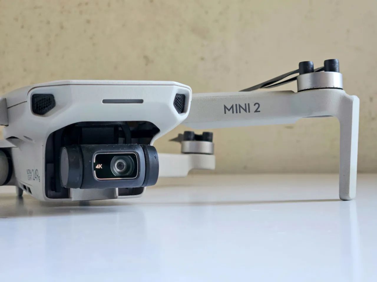 Drone DJI Mini 2 - Foto 3