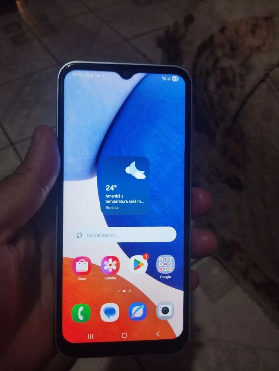 Galaxy A14  - Foto 2