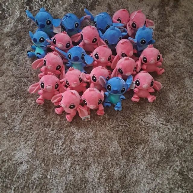 Pelúcia Lilo e Stitch ATACADO E VAREJO - Foto 3