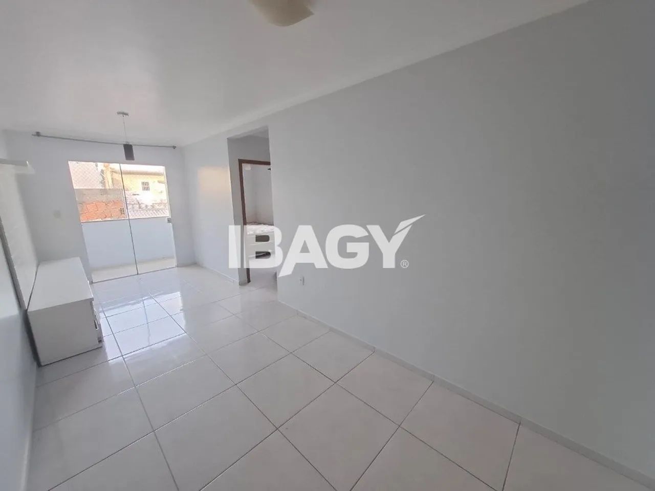 Excelente Apartamento 2 dormitório(s) em Ingleses do Rio Vermelho - Florianópolis - Foto 2