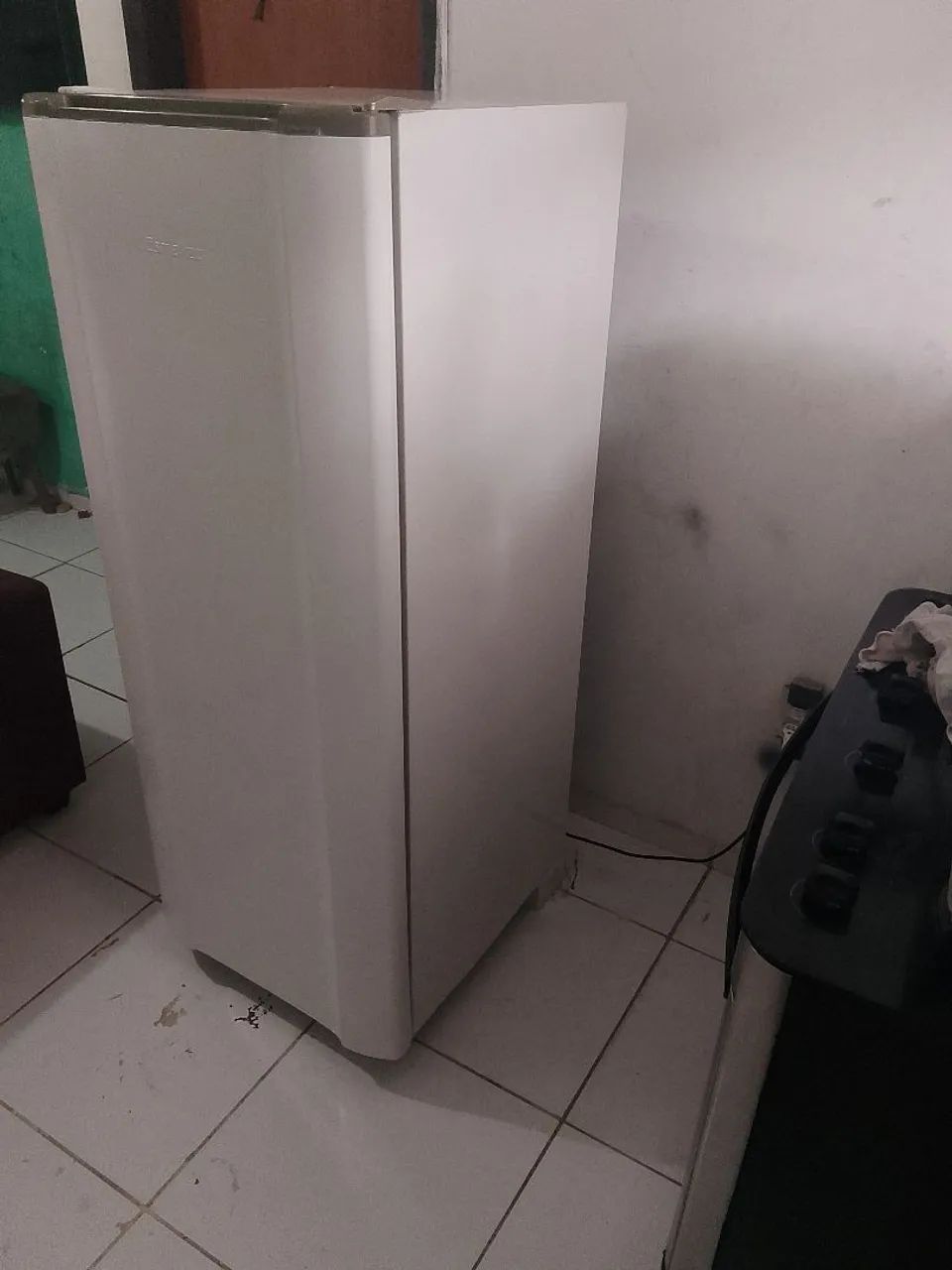 vende-se geladeira  - Foto 2