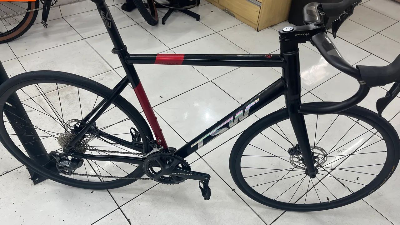TSW Maverick TAM 56 - Foto 4