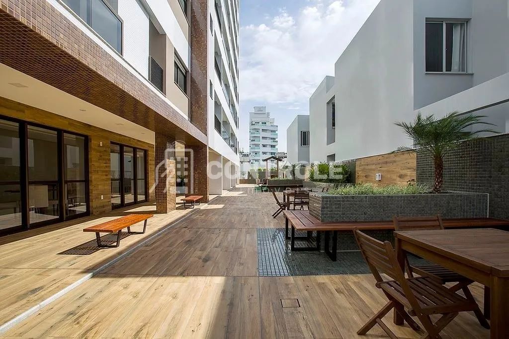 Apartamento com 03 dormitórios no Balneário do Estreito, em Florianópolis/SC! - Foto 5