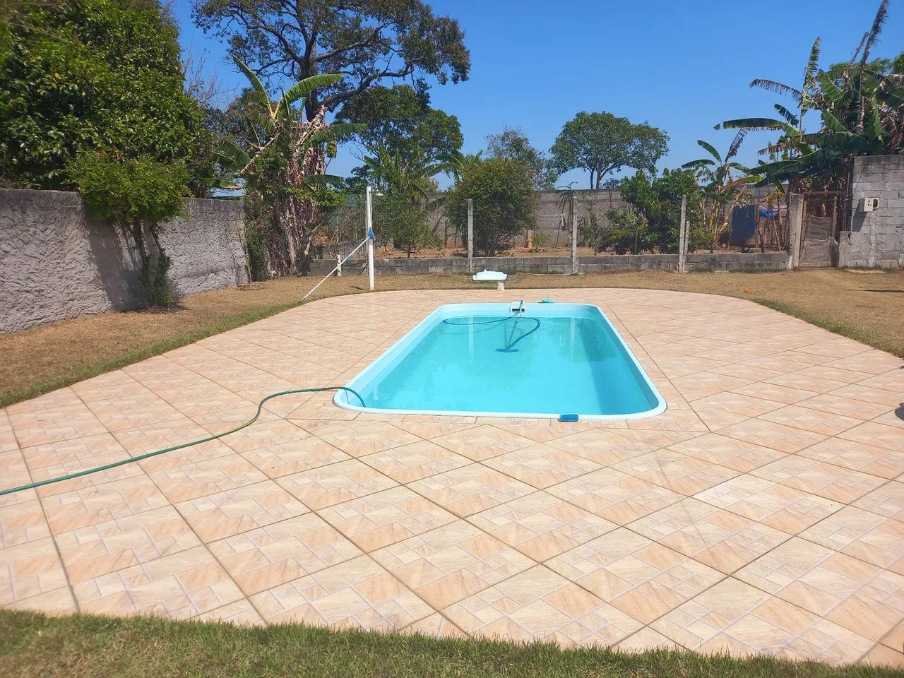 VENDO CHACARA 