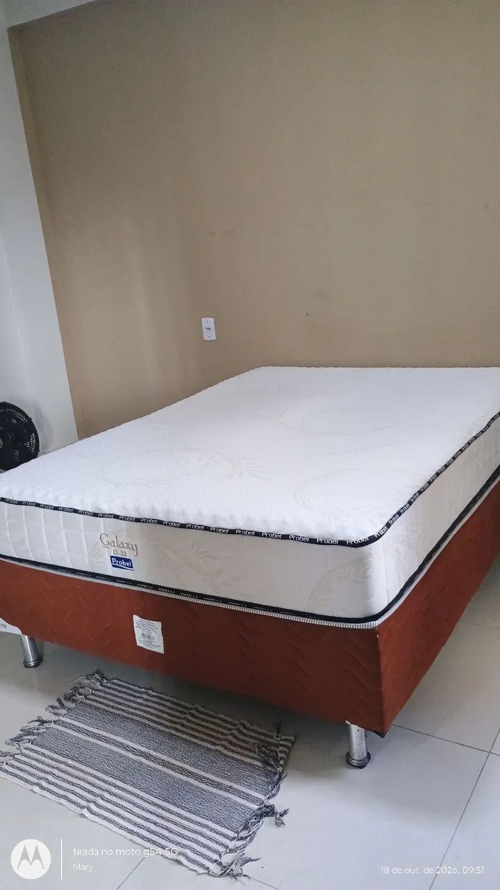 Cama casal