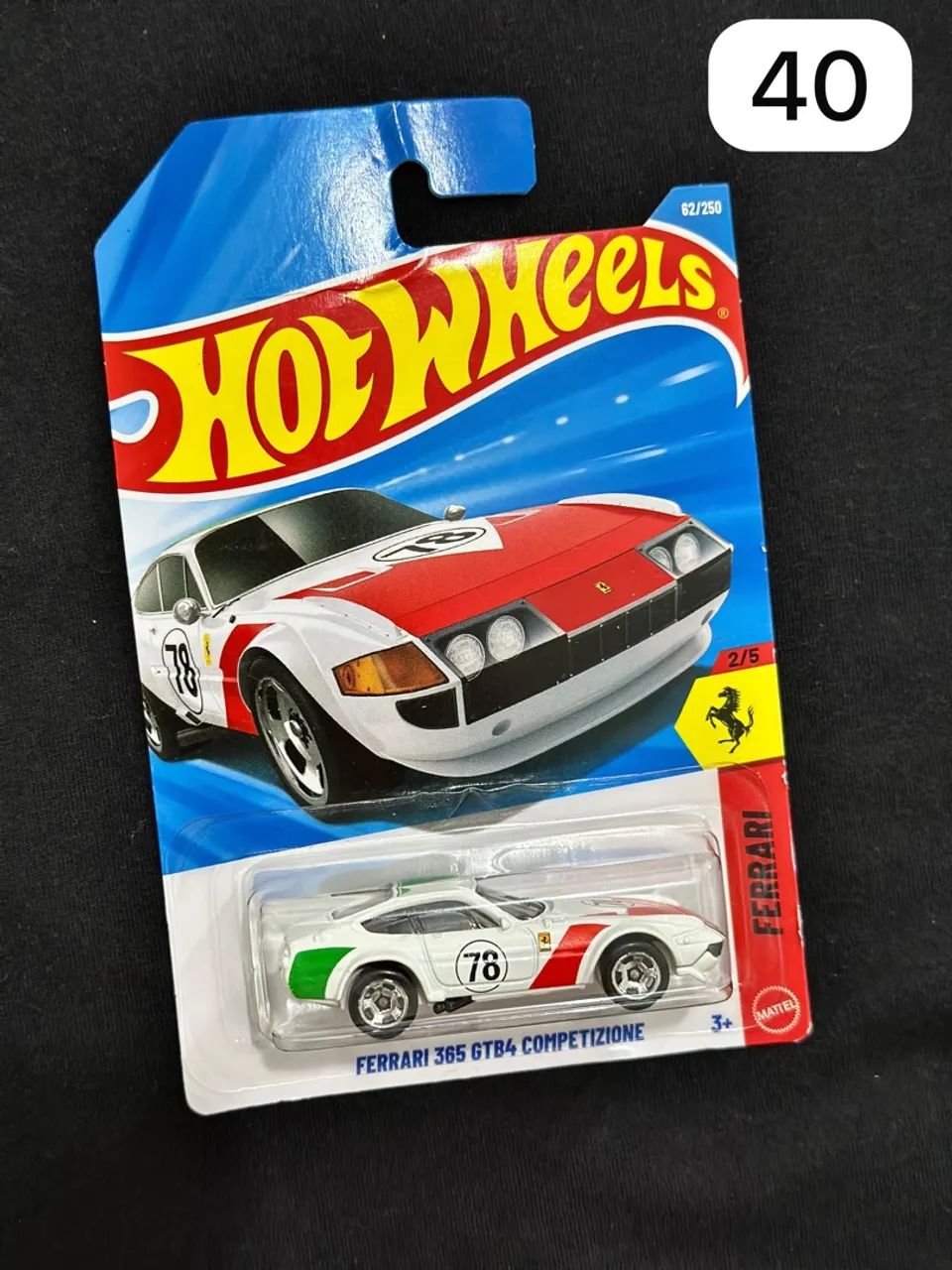Hot wheels  - Foto 4