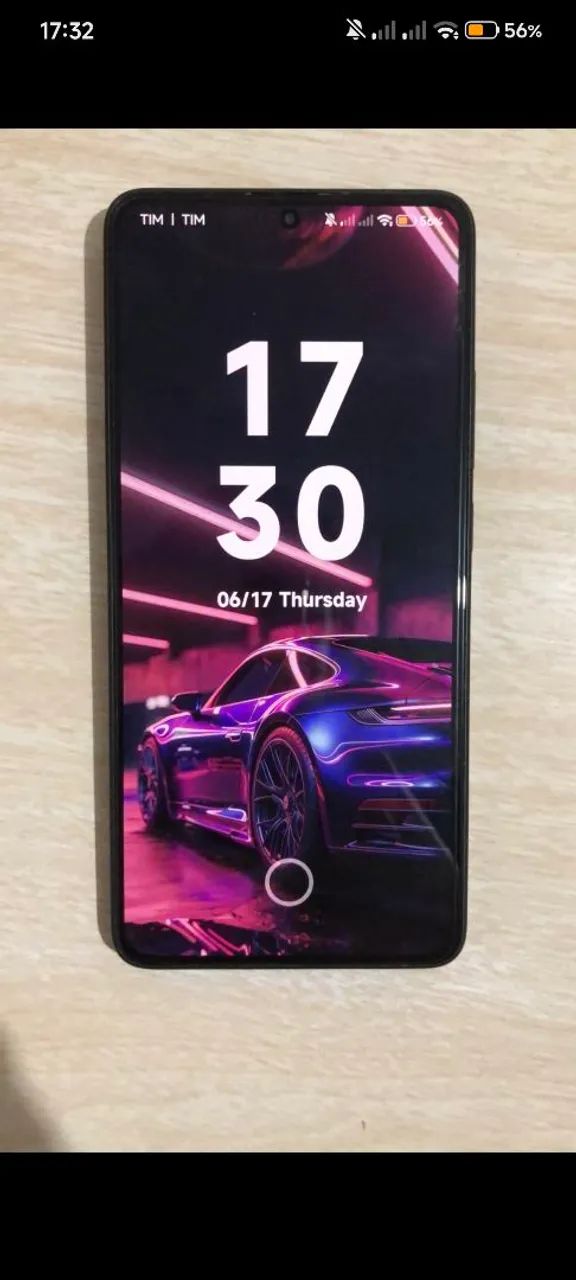 X7 pro 12/512 - Foto 3