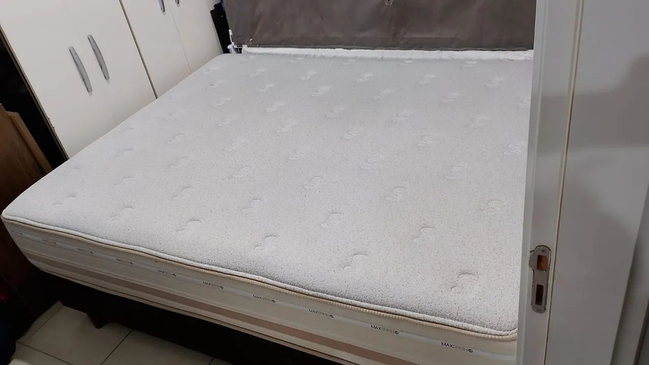 Cama Queen  - Foto 2
