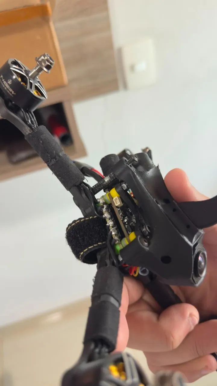 drone racer fpv - Foto 3