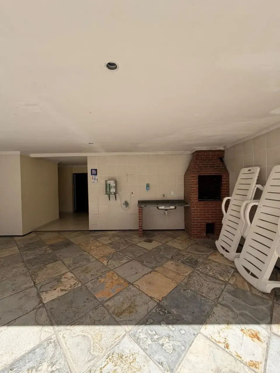 APARTAMENTO À VENDA NO RENASCENÇA  EDIFÍCIO MIRELLA - Foto 4