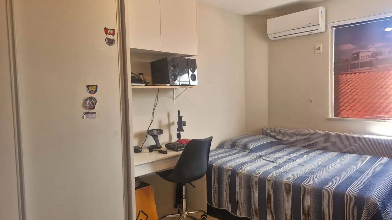 3/4 com suites em Vilas do Atlântico - Foto 3