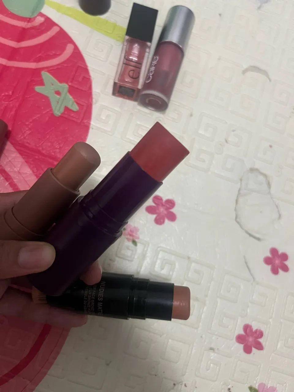 Maquiagem  - Foto 5