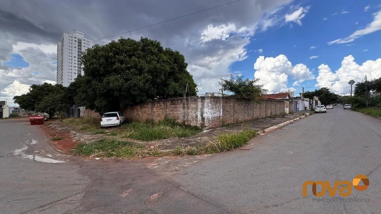 AREA JARDIM ATLANTICO