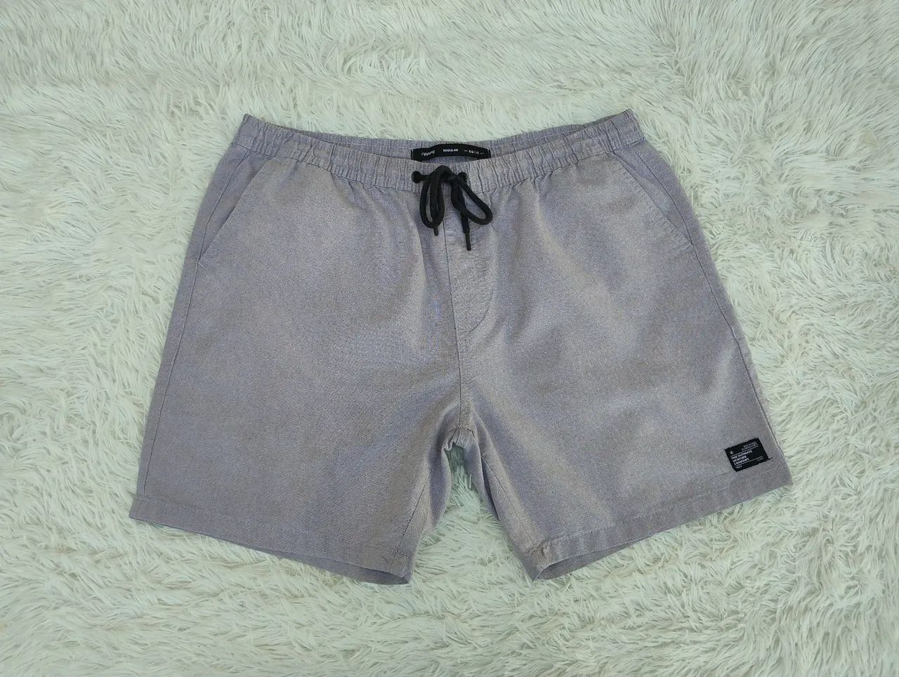 Bermuda Masculina Ripping Regular  - Foto 2