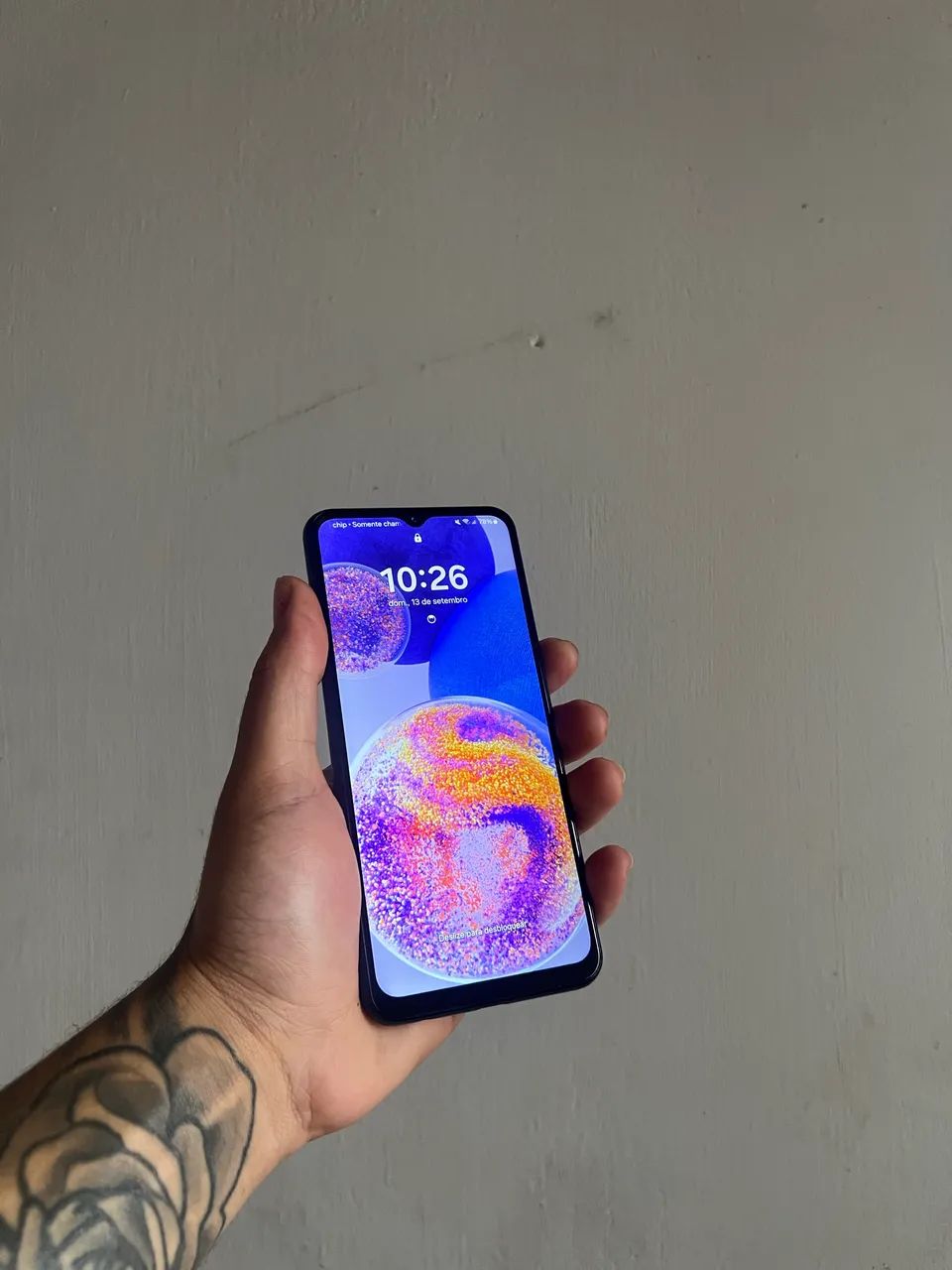 Samsung A23 - Foto 3