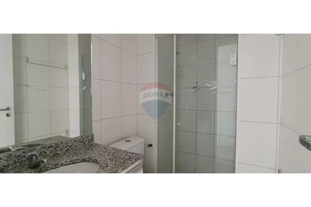Apartamento para alugar com 3 quartos no Riviera Condomínio Clube em Boa Viagem! - Foto 11