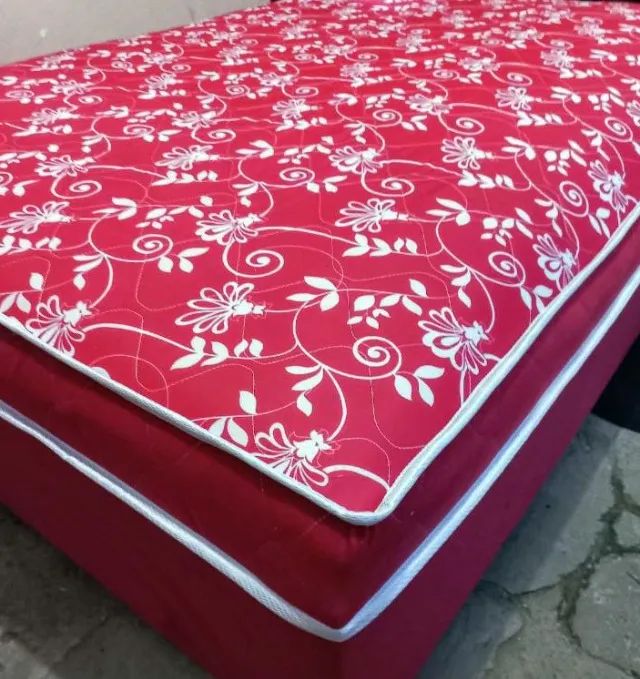 Cama box  - Foto 3