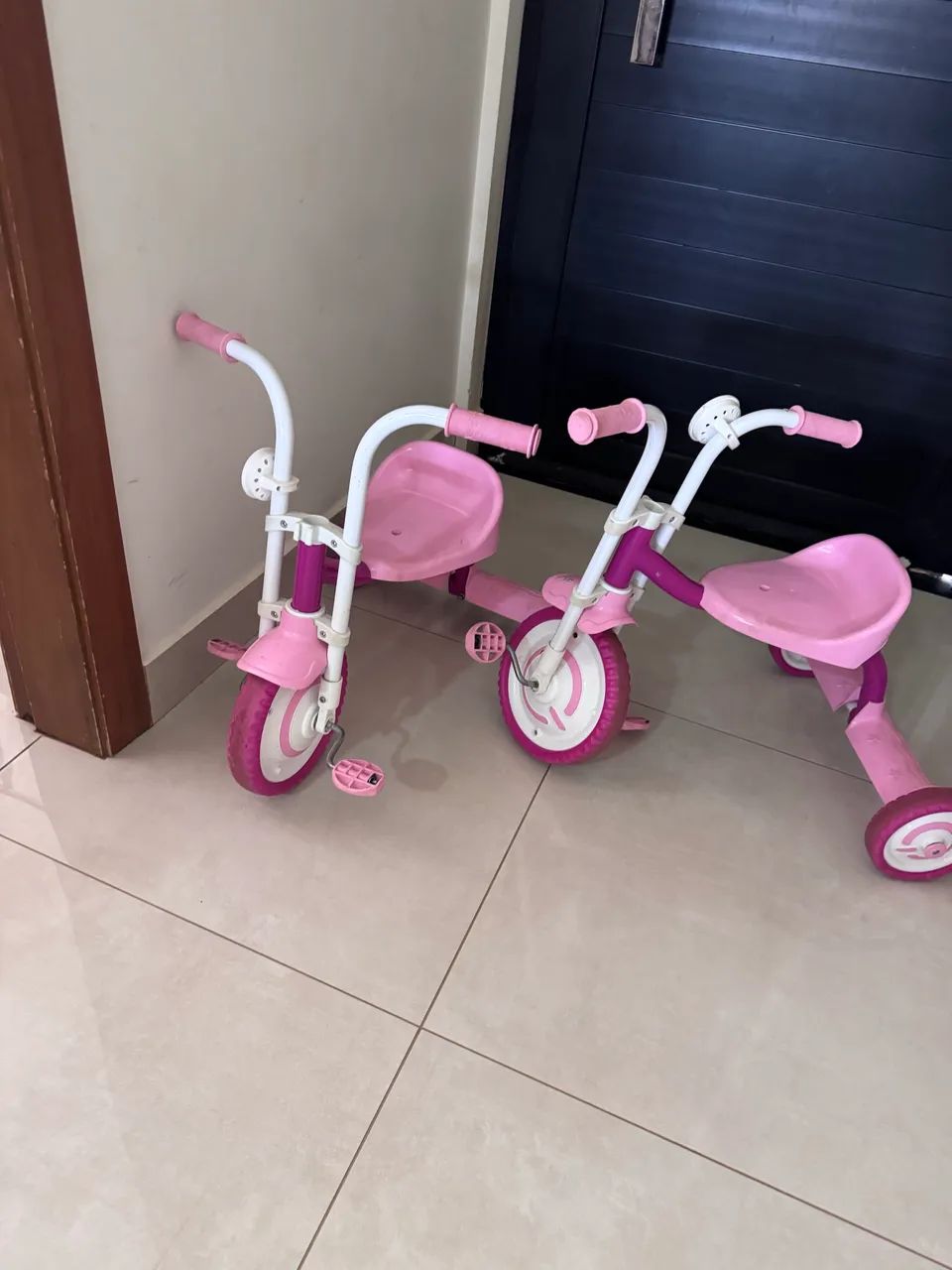 Triciclo infantil  - Foto 2