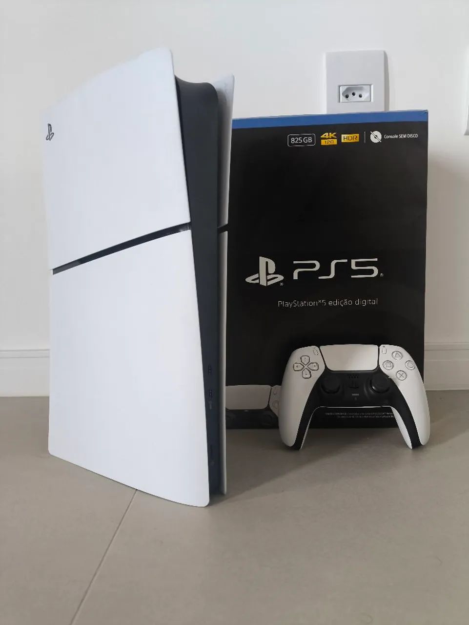 Playstation 5 - Foto 2