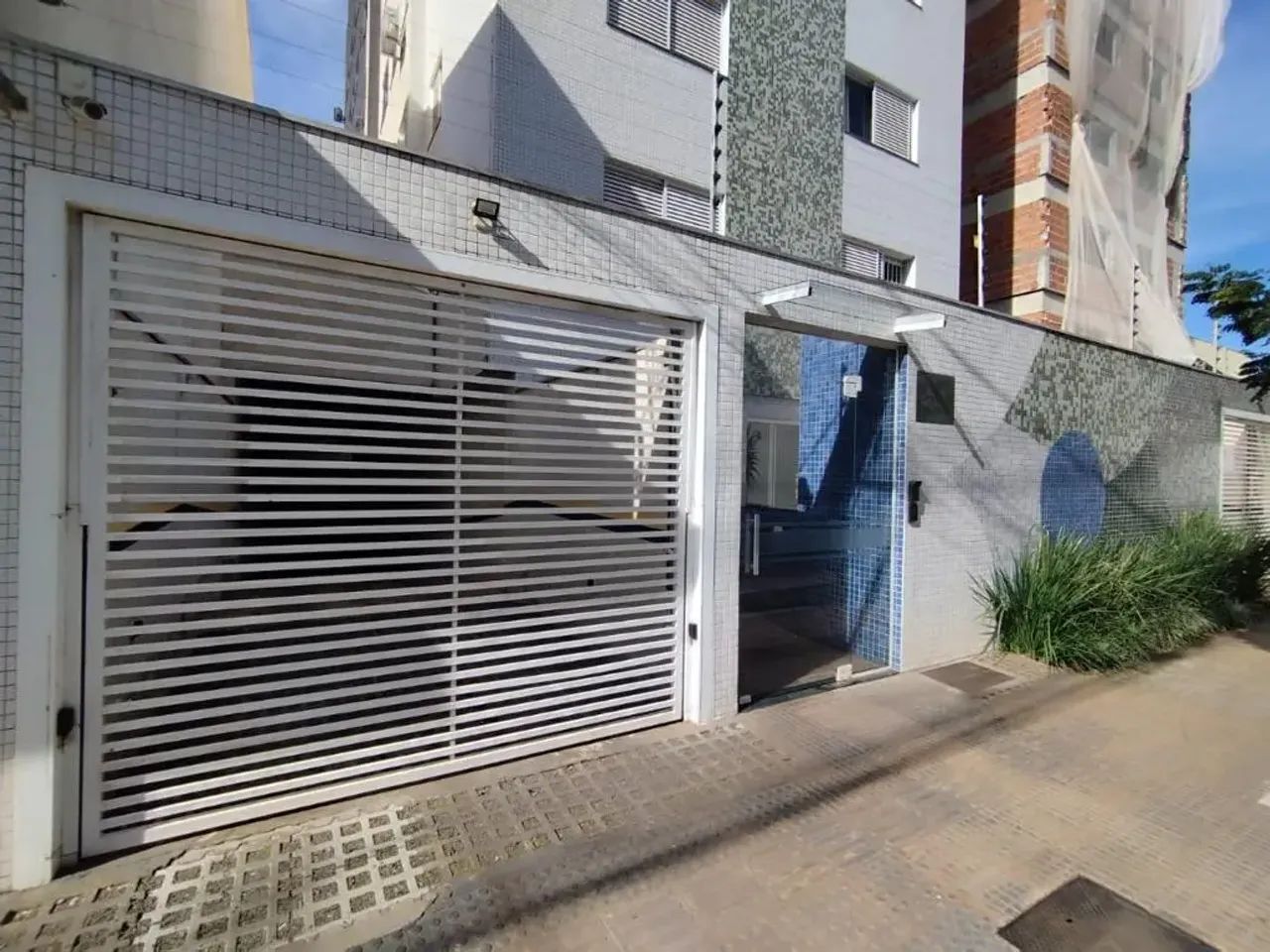 Apartamento para alugar em Maringá, Zona 03, com 2 quartos, com 48.1 m², Edifício Monte Sa - Foto 3