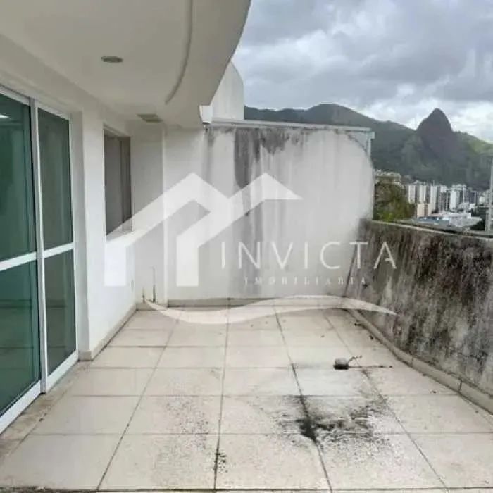 Excelente 2 quartos com vaga na Tijuca - Foto 5