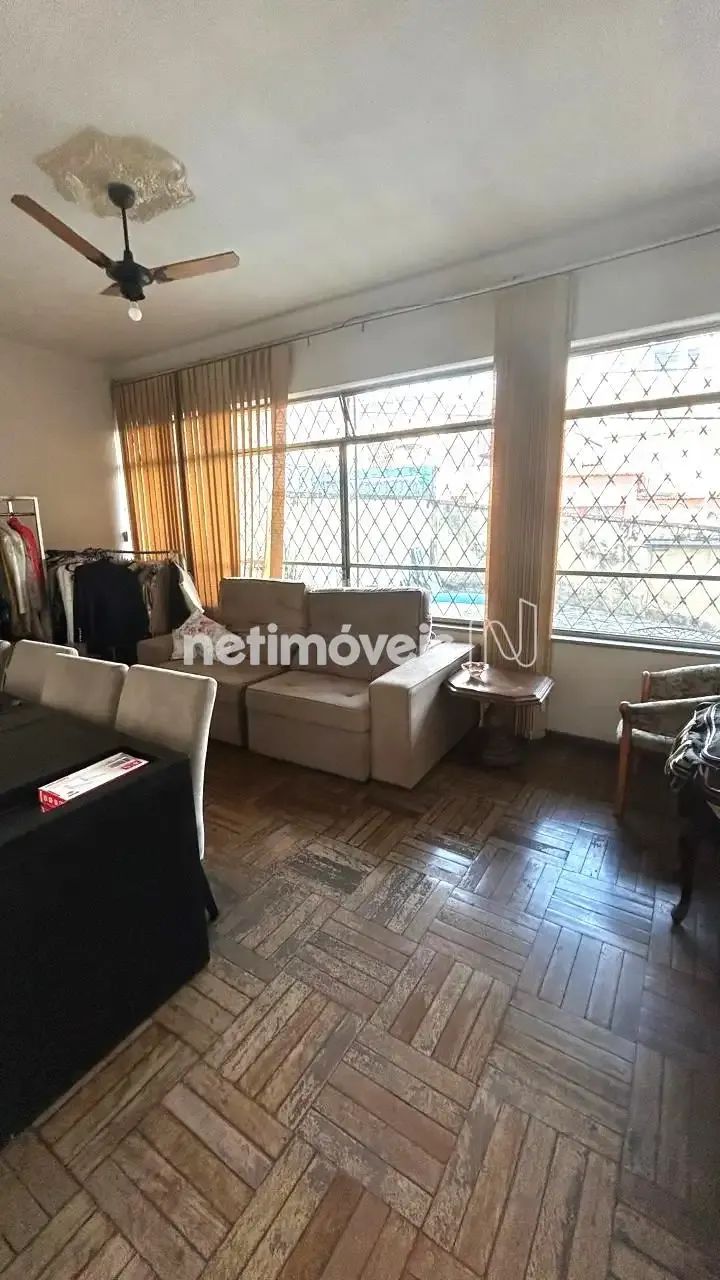 Venda Casa Barroca Belo Horizonte - Foto 4