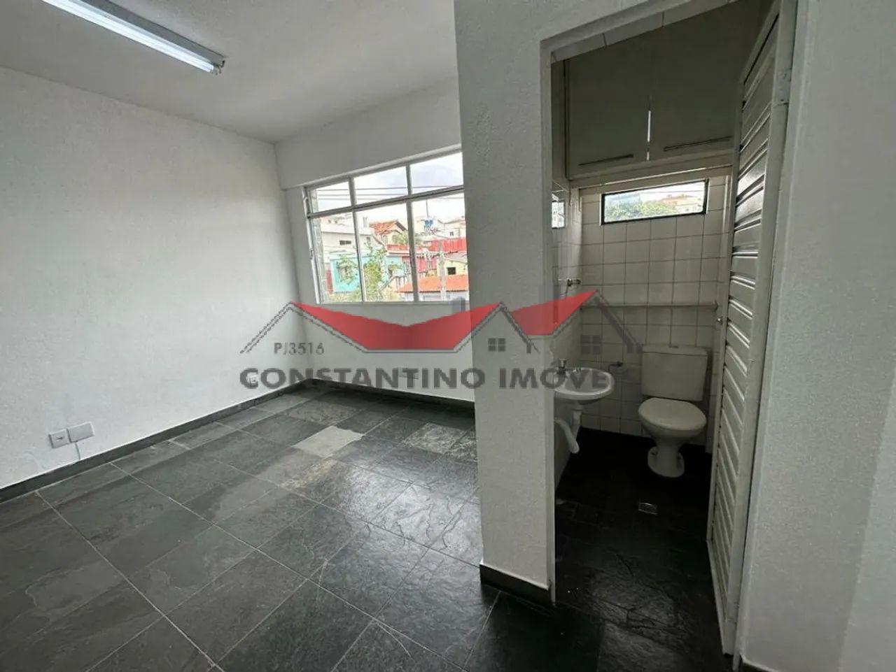 Sala / Conjunto para alugar em Belo Horizonte - Foto 2