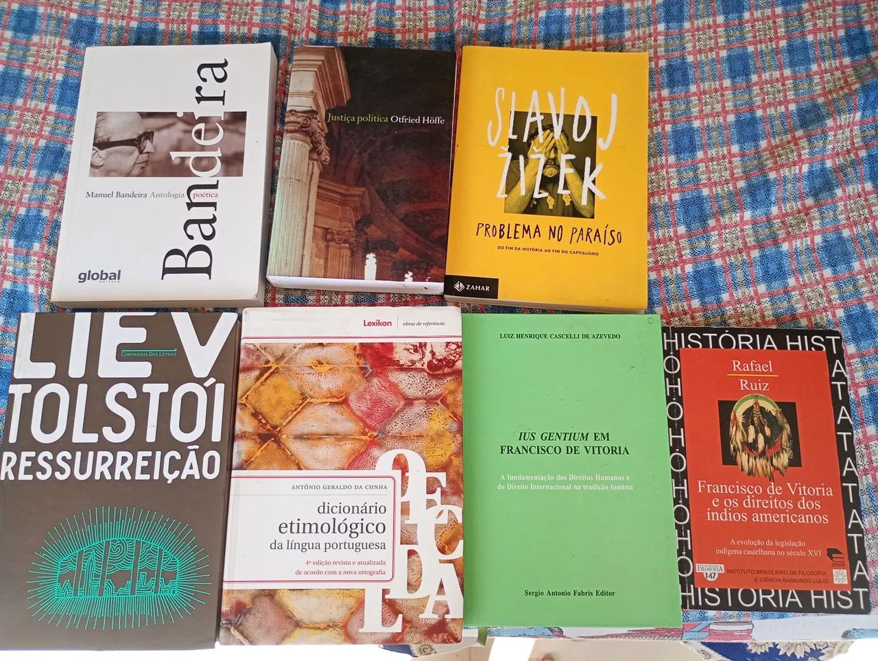 Livros  - Foto 4
