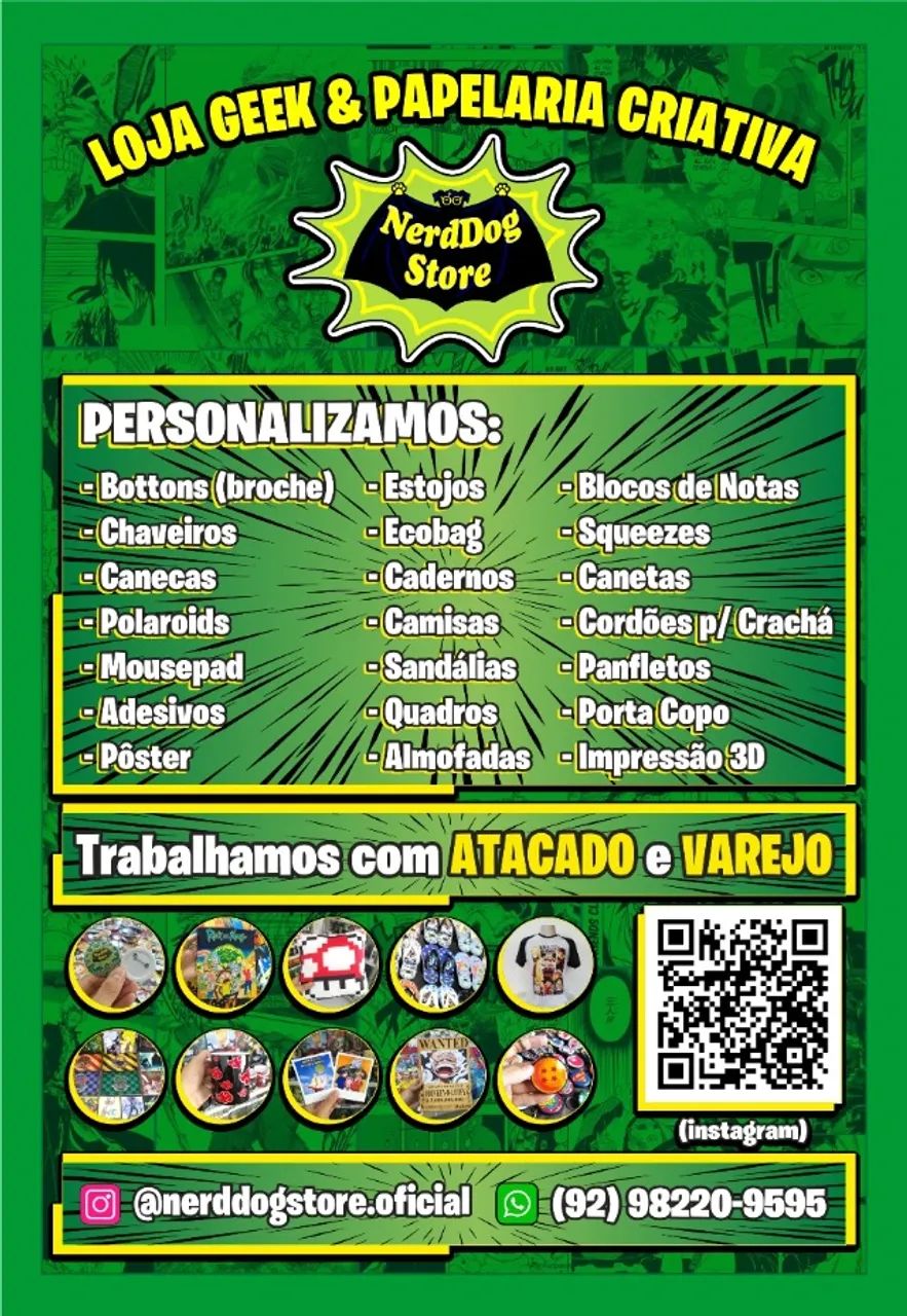 Caneca Luffy Gear 5 - Nika One Piece Zoro Sanji Porcelana Personalizada - NerdDog Store - Foto 6