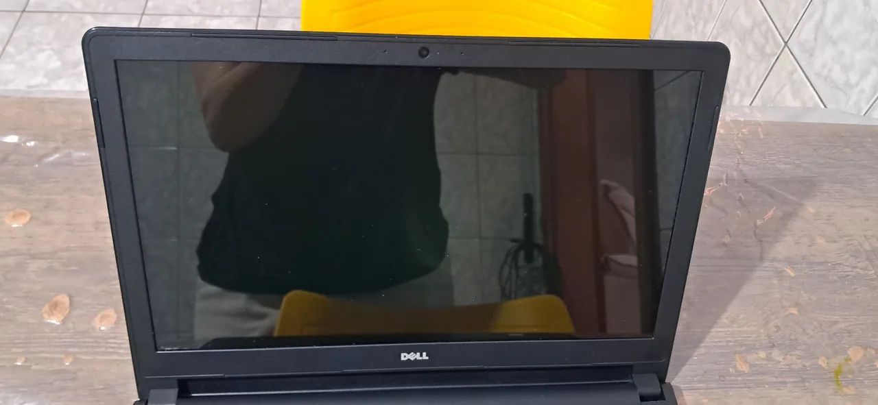 VENDO PEÇAS NOTEBOOK DELL - Foto 2