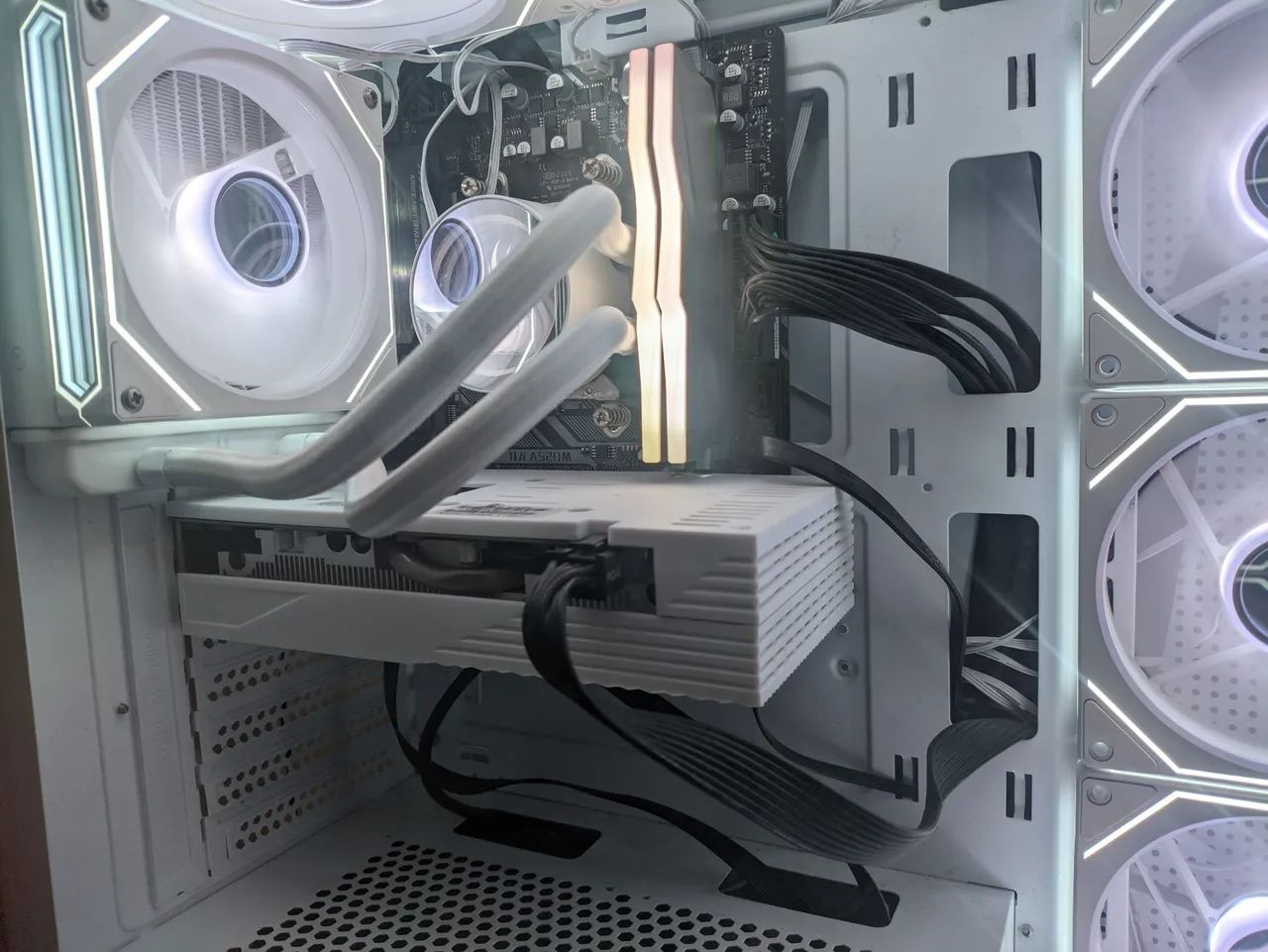 Rx 5600 XT - Foto 4