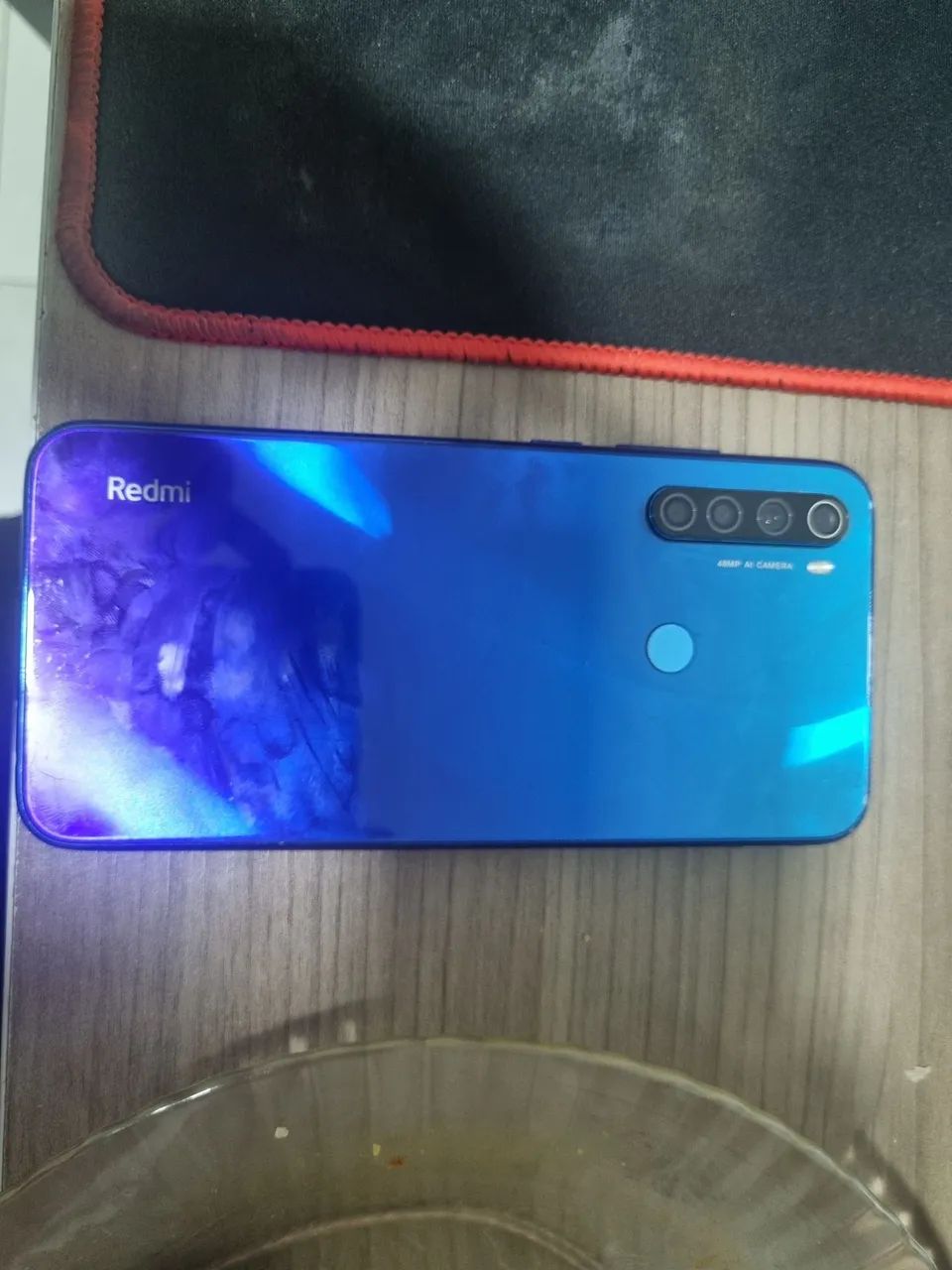 Redmi note 8 64 gb  - Foto 2