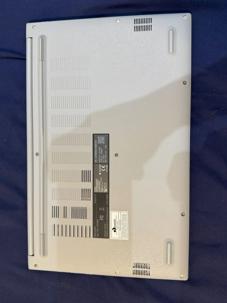 VENDO ASUS VIVOBOOK 15 - Foto 5