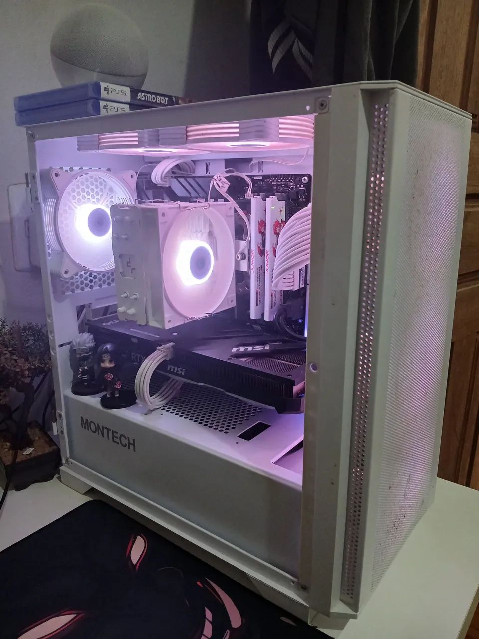 Pc gamer highEnd - Foto 2