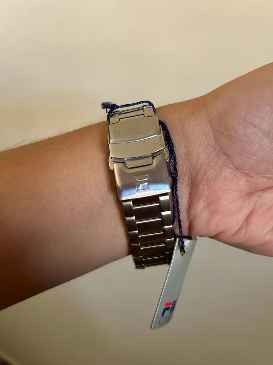 Relógio Fila Feminino - Foto 4