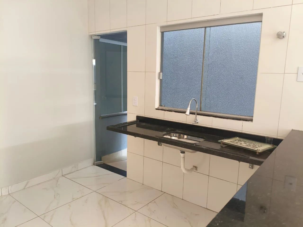 vendo linda casa Luziânia  - Foto 5