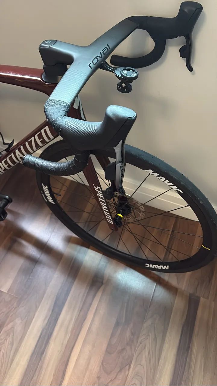 Specialized Tarmac SL7 - TAM 56