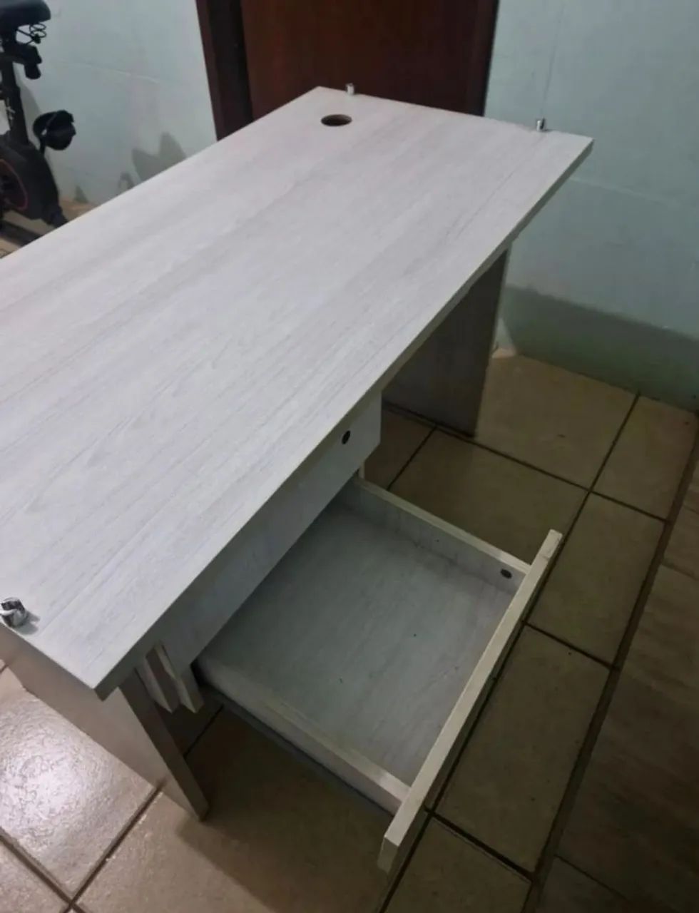 Mesa 120x60cm - Foto 2