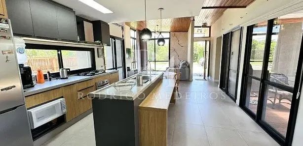 Casa com 3 suítes à venda no Morro das Pedras, Florianópolis - Foto 5